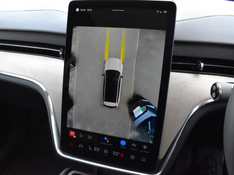 2025 (75) VOLVO EX90 380kW Twin Motor Performance Ultra 111kWh 5dr Auto 5099102