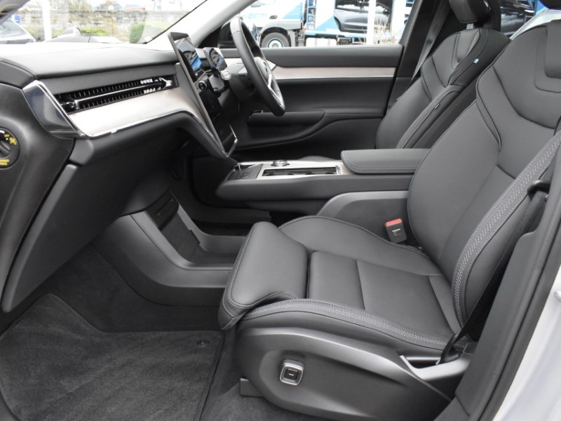 2025 (75) VOLVO EX90 380kW Twin Motor Performance Ultra 111kWh 5dr Auto 5099119