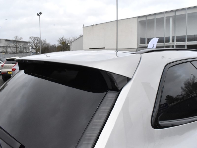 2025 (75) VOLVO EX90 380kW Twin Motor Performance Ultra 111kWh 5dr Auto 5099147