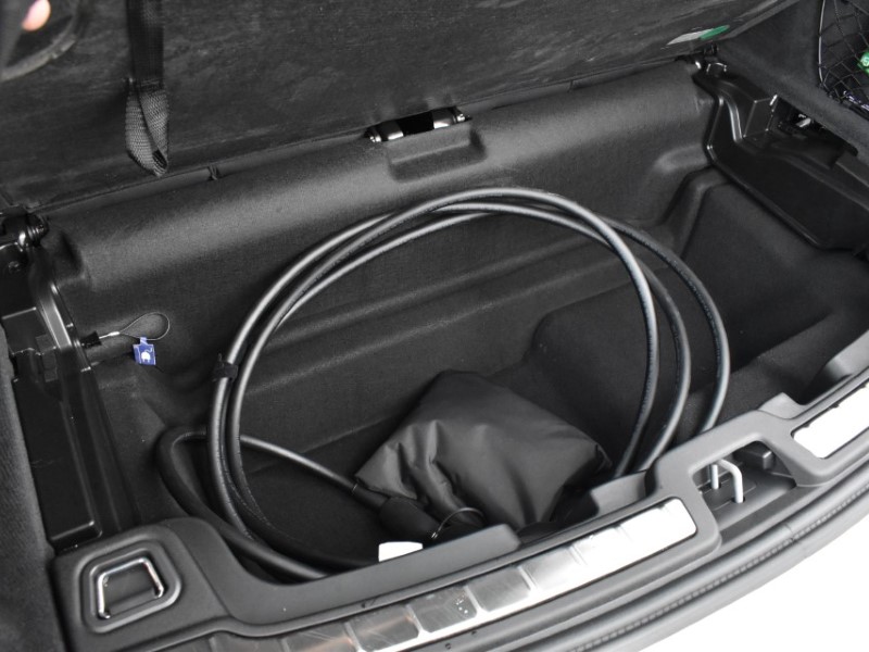 2025 (75) VOLVO EX90 380kW Twin Motor Performance Ultra 111kWh 5dr Auto 5099130