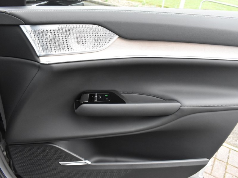 2025 (75) VOLVO EX90 380kW Twin Motor Performance Ultra 111kWh 5dr Auto 5099107