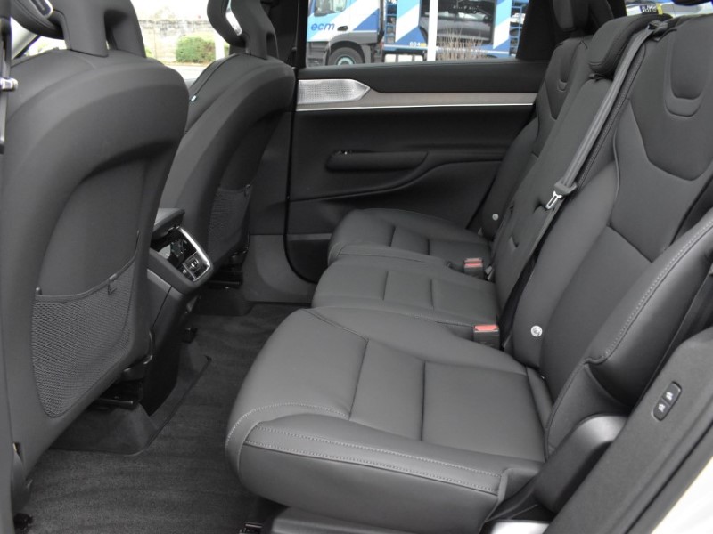 2025 (75) VOLVO EX90 380kW Twin Motor Performance Ultra 111kWh 5dr Auto 5099126