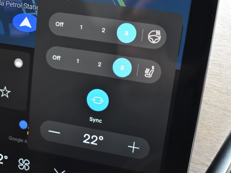 2025 (75) VOLVO EX90 380kW Twin Motor Performance Ultra 111kWh 5dr Auto 5099101