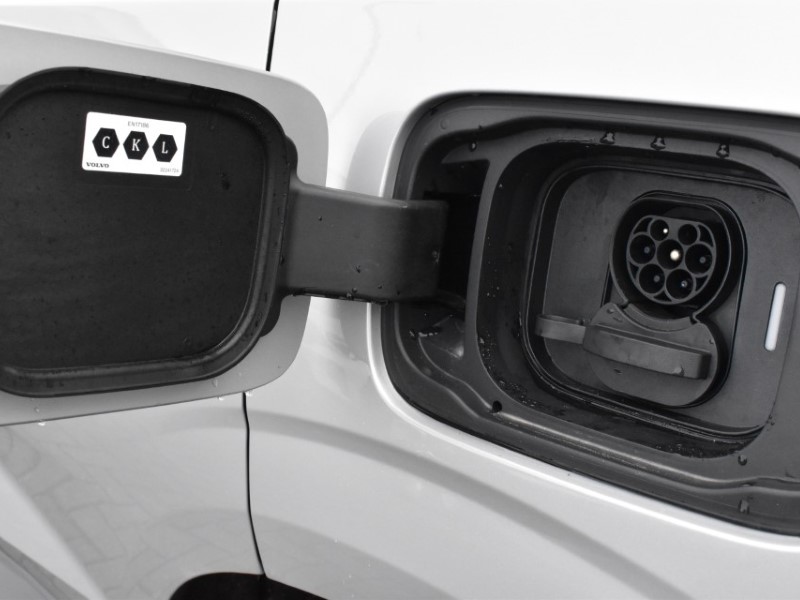 2025 (75) VOLVO EX90 380kW Twin Motor Performance Ultra 111kWh 5dr Auto 5099138
