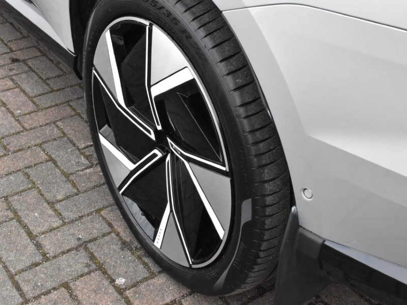 2025 (75) VOLVO EX90 380kW Twin Motor Performance Ultra 111kWh 5dr Auto 5099141