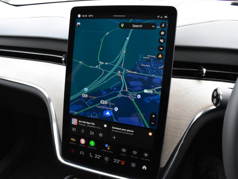 2025 (75) VOLVO EX90 380kW Twin Motor Performance Ultra 111kWh 5dr Auto 5099106