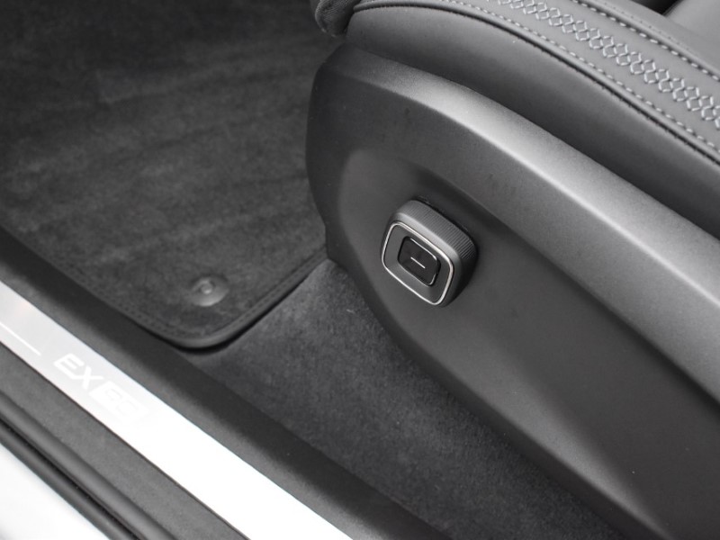 2025 (75) VOLVO EX90 380kW Twin Motor Performance Ultra 111kWh 5dr Auto 5099125