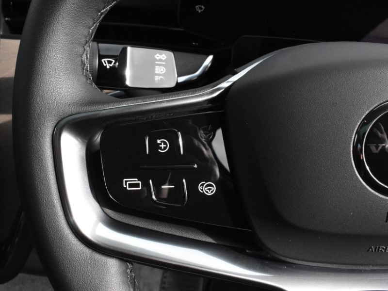 2025 (75) VOLVO EX90 380kW Twin Motor Performance Ultra 111kWh 5dr Auto 5099096