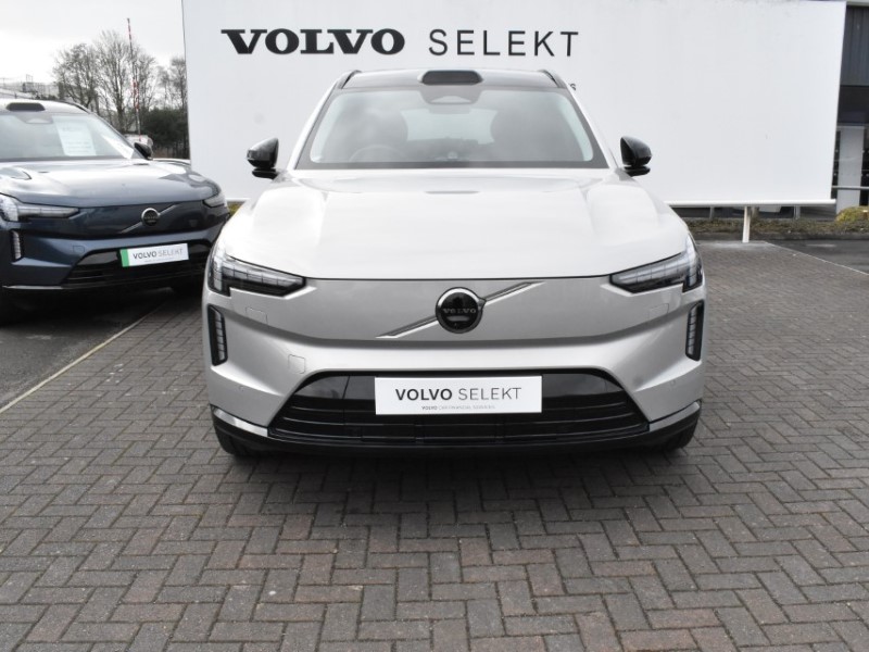 2025 (75) VOLVO EX90 380kW Twin Motor Performance Ultra 111kWh 5dr Auto 5099046