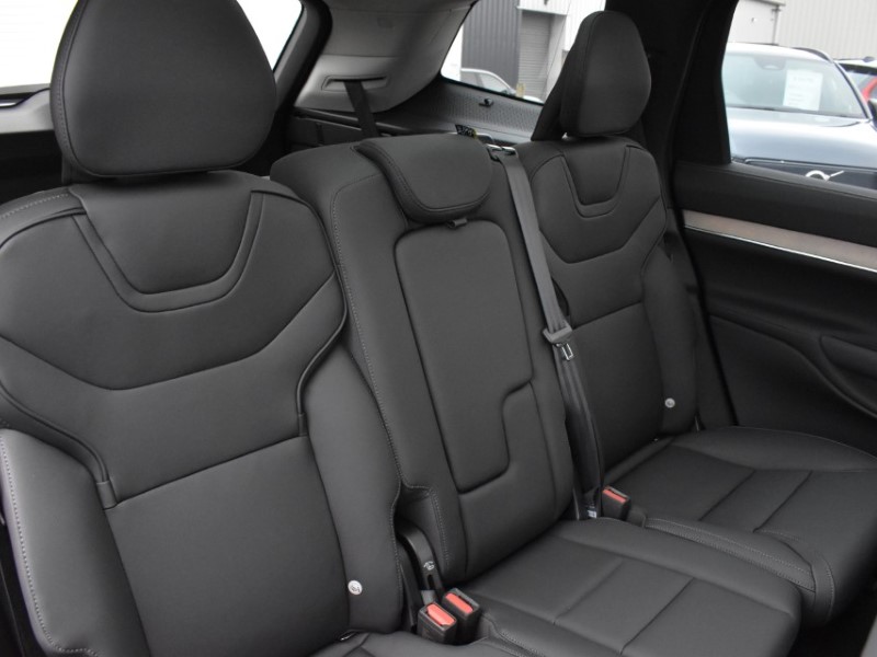 2025 (75) VOLVO EX90 380kW Twin Motor Performance Ultra 111kWh 5dr Auto 5099112