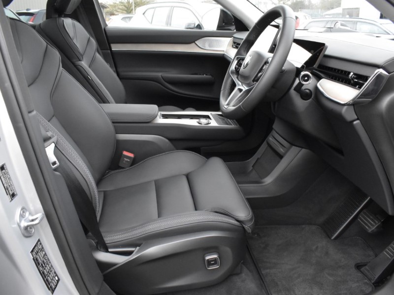 2025 (75) VOLVO EX90 380kW Twin Motor Performance Ultra 111kWh 5dr Auto 5099110