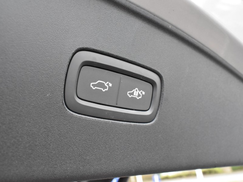 2025 (75) VOLVO EX90 380kW Twin Motor Performance Ultra 111kWh 5dr Auto 5099133