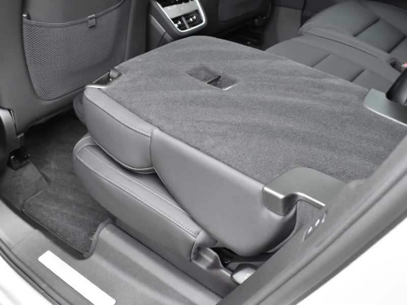 2025 (75) VOLVO EX90 380kW Twin Motor Performance Ultra 111kWh 5dr Auto 5099128