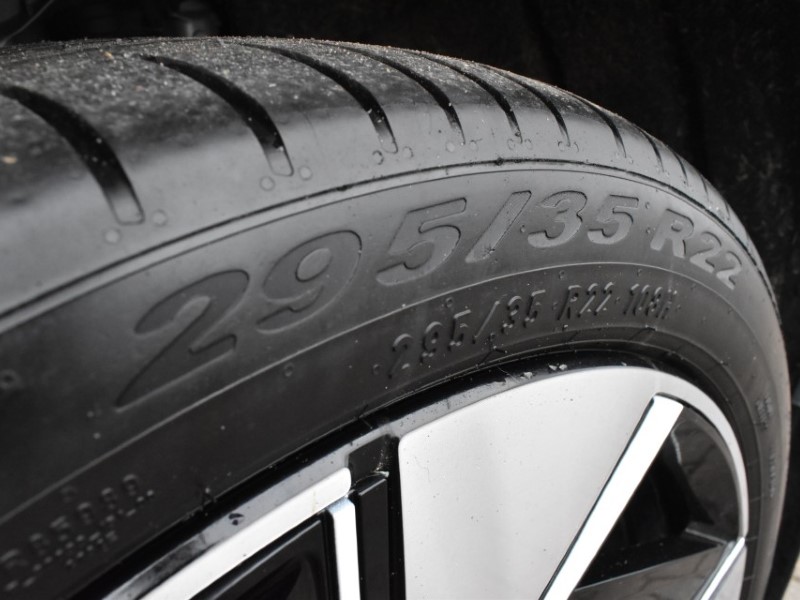 2025 (75) VOLVO EX90 380kW Twin Motor Performance Ultra 111kWh 5dr Auto 5099146