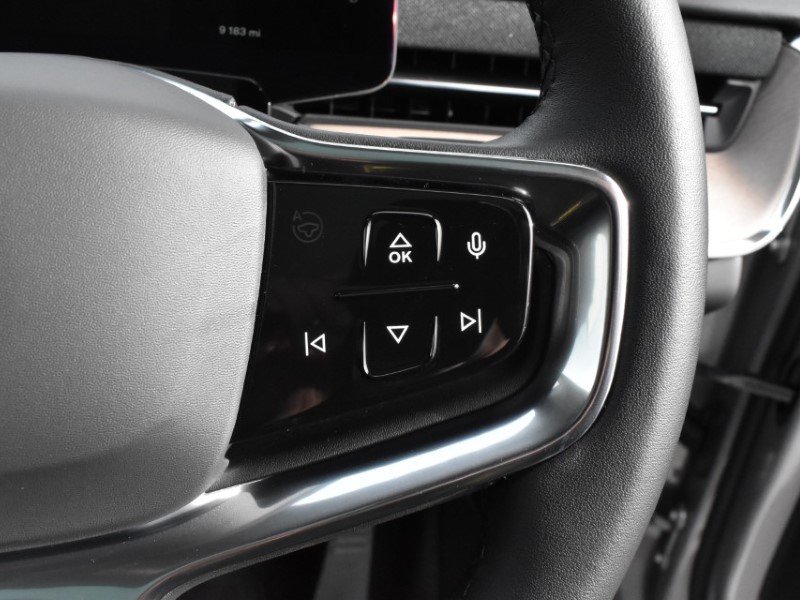 2025 (75) VOLVO EX90 380kW Twin Motor Performance Ultra 111kWh 5dr Auto 5099095