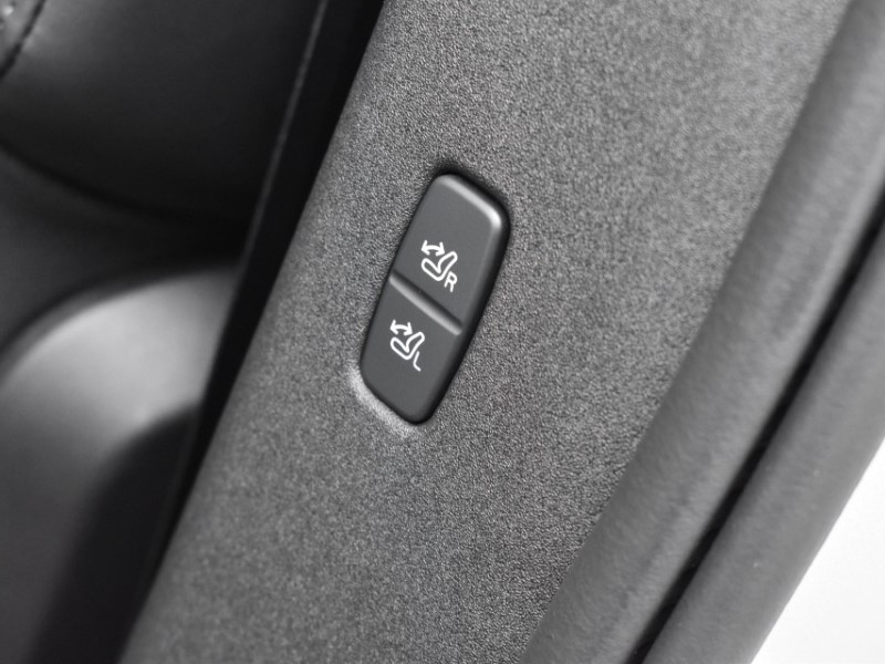 2025 (75) VOLVO EX90 380kW Twin Motor Performance Ultra 111kWh 5dr Auto 5099127