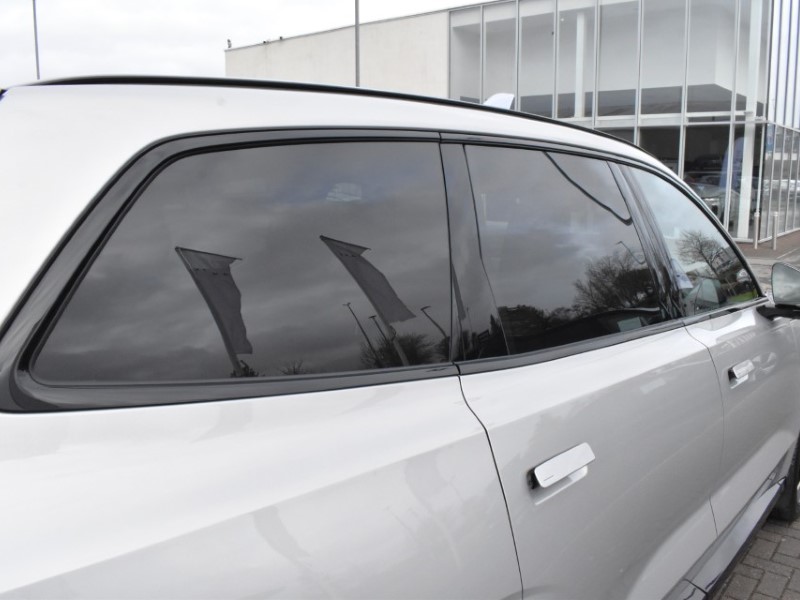 2025 (75) VOLVO EX90 380kW Twin Motor Performance Ultra 111kWh 5dr Auto 5099148