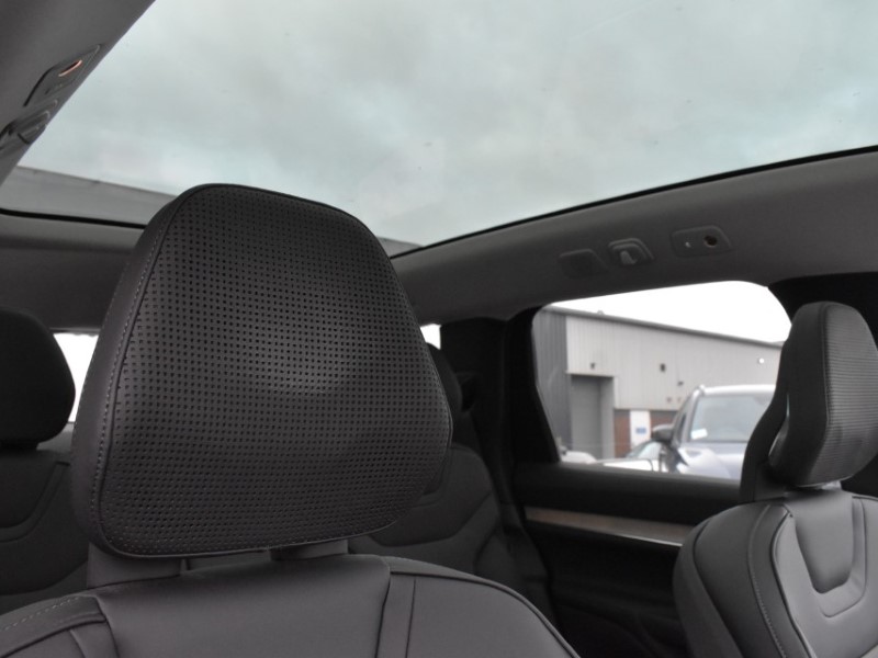 2025 (75) VOLVO EX90 380kW Twin Motor Performance Ultra 111kWh 5dr Auto 5099111