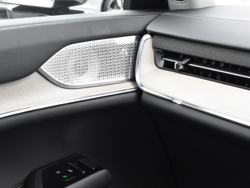 2025 (75) VOLVO EX90 380kW Twin Motor Performance Ultra 111kWh 5dr Auto 5099116