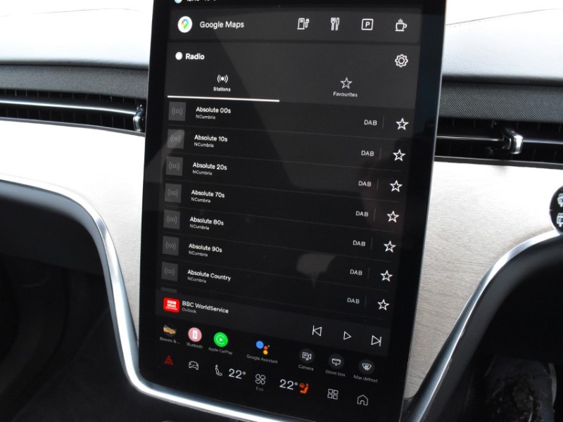 2025 (75) VOLVO EX90 380kW Twin Motor Performance Ultra 111kWh 5dr Auto 5099105