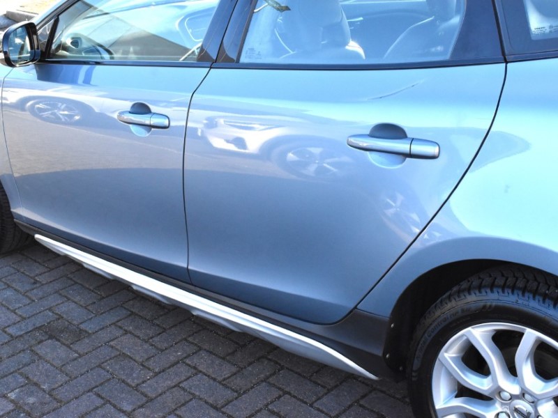 2017 (67) VOLVO V40 D4 [190] Cross Country Pro 5dr 5073562