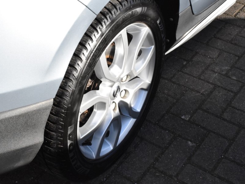 2017 (67) VOLVO V40 D4 [190] Cross Country Pro 5dr 5073565