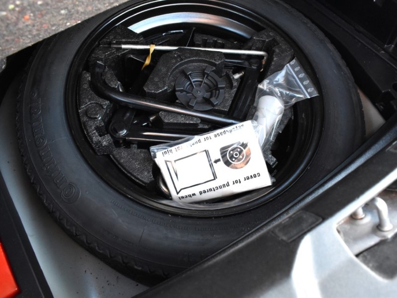 2017 (67) VOLVO V40 D4 [190] Cross Country Pro 5dr 5073558