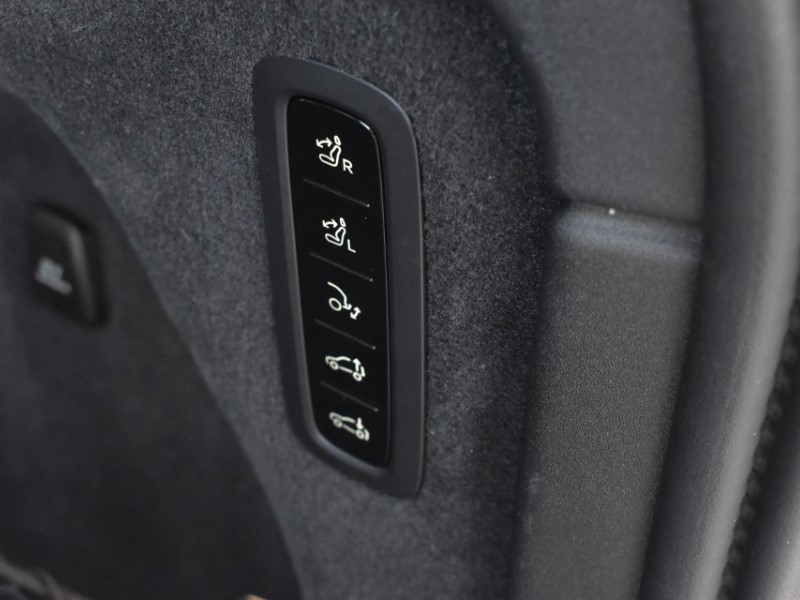 2025 (25) VOLVO EX90 300kW Twin Motor Ultra 111kWh 5dr Auto 5116335