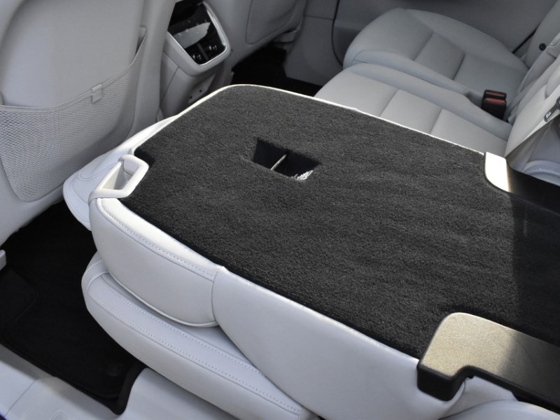 2025 (25) VOLVO EX90 300kW Twin Motor Ultra 111kWh 5dr Auto 5116333