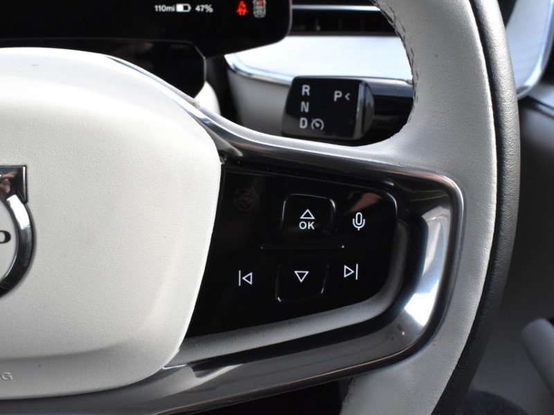 2025 (25) VOLVO EX90 300kW Twin Motor Ultra 111kWh 5dr Auto 5116258