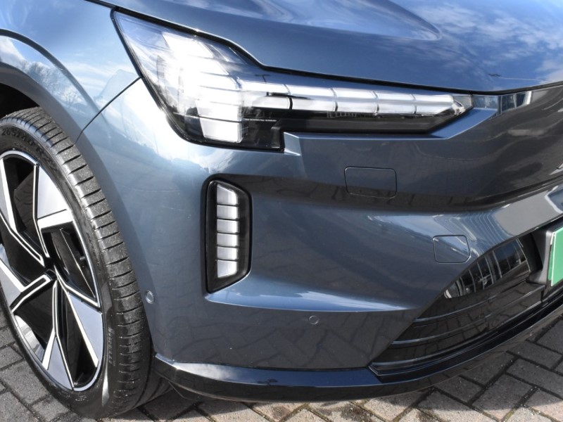 2025 (25) VOLVO EX90 300kW Twin Motor Ultra 111kWh 5dr Auto 5116350