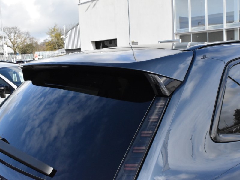 2025 (25) VOLVO EX90 300kW Twin Motor Ultra 111kWh 5dr Auto 5116346