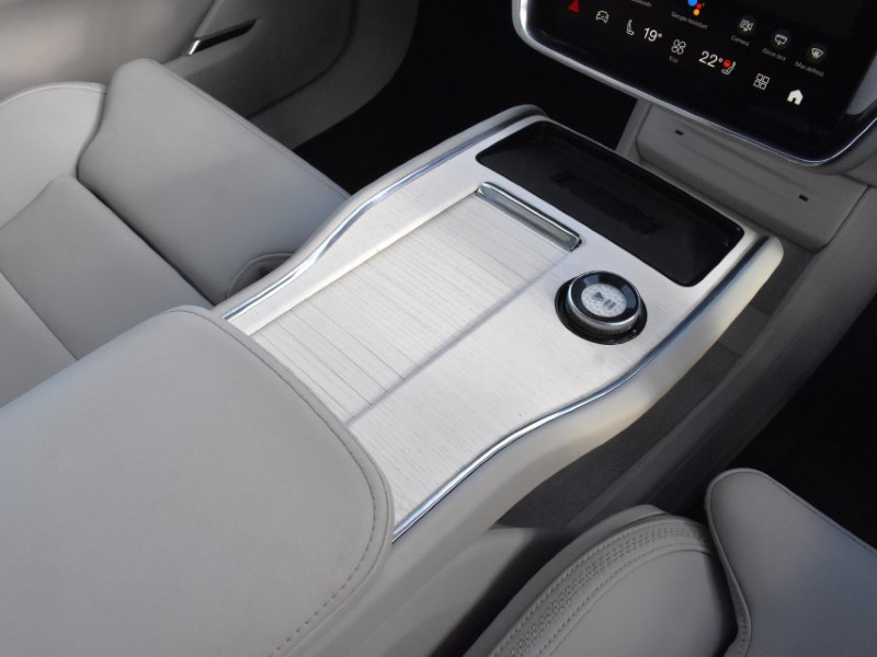 2025 (25) VOLVO EX90 300kW Twin Motor Ultra 111kWh 5dr Auto 5116259