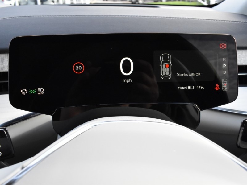 2025 (25) VOLVO EX90 300kW Twin Motor Ultra 111kWh 5dr Auto 5116255