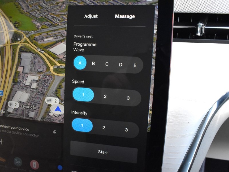 2025 (25) VOLVO EX90 300kW Twin Motor Ultra 111kWh 5dr Auto 5116265