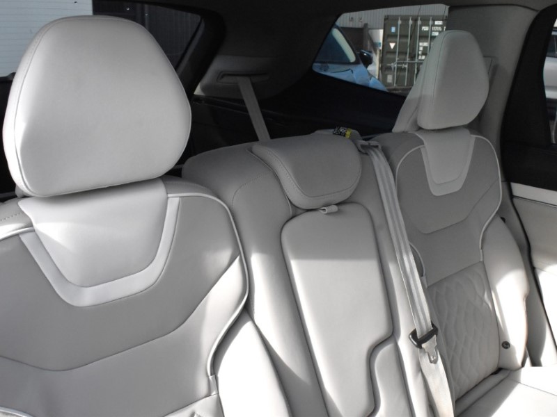 2025 (25) VOLVO EX90 300kW Twin Motor Ultra 111kWh 5dr Auto 5116321