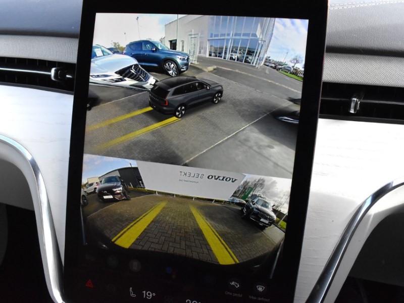 2025 (25) VOLVO EX90 300kW Twin Motor Ultra 111kWh 5dr Auto 5116245