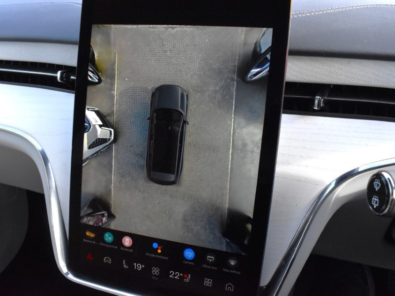 2025 (25) VOLVO EX90 300kW Twin Motor Ultra 111kWh 5dr Auto 5116254