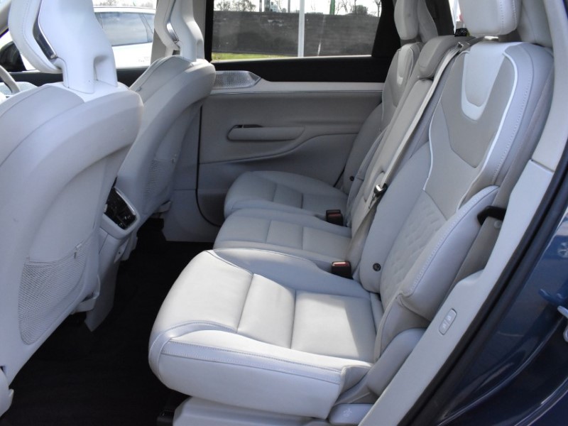 2025 (25) VOLVO EX90 300kW Twin Motor Ultra 111kWh 5dr Auto 5116331