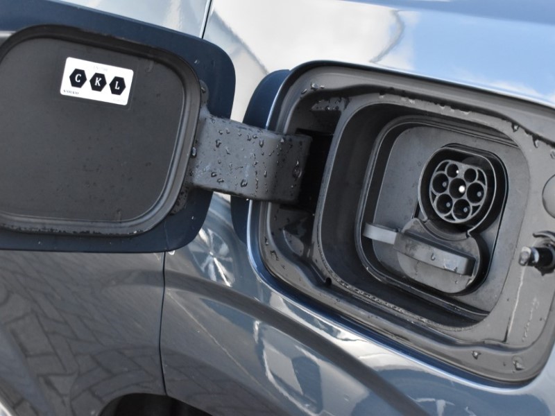 2025 (25) VOLVO EX90 300kW Twin Motor Ultra 111kWh 5dr Auto 5116341