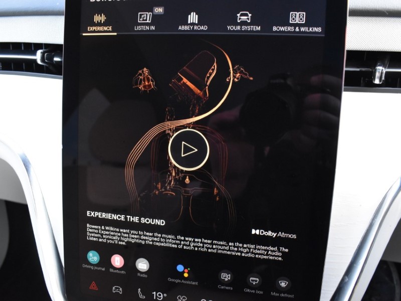 2025 (25) VOLVO EX90 300kW Twin Motor Ultra 111kWh 5dr Auto 5116250