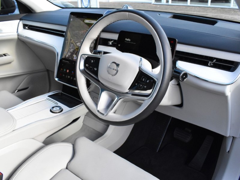 2025 (25) VOLVO EX90 300kW Twin Motor Ultra 111kWh 5dr Auto 5116318