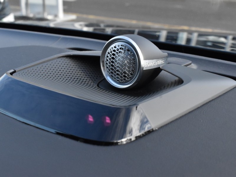 2025 (25) VOLVO EX90 300kW Twin Motor Ultra 111kWh 5dr Auto 5116246