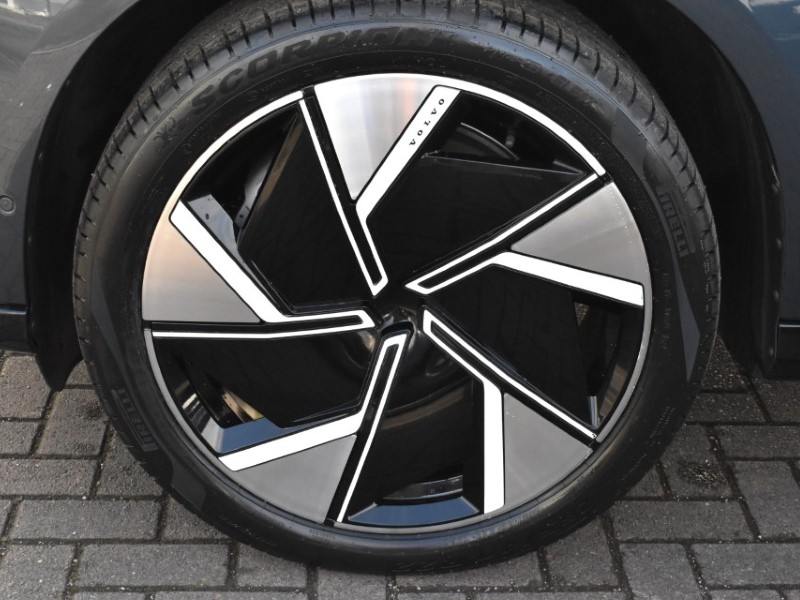 2025 (25) VOLVO EX90 300kW Twin Motor Ultra 111kWh 5dr Auto 5116340