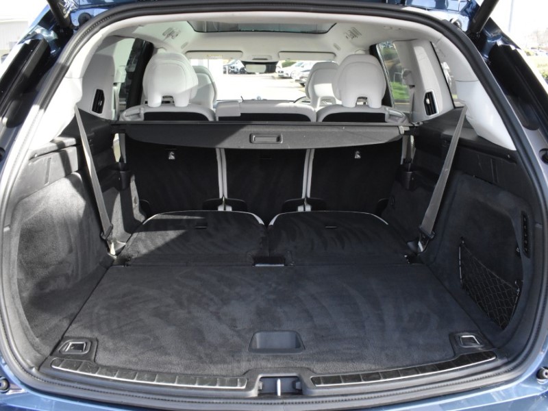 2025 (25) VOLVO EX90 300kW Twin Motor Ultra 111kWh 5dr Auto 5116338