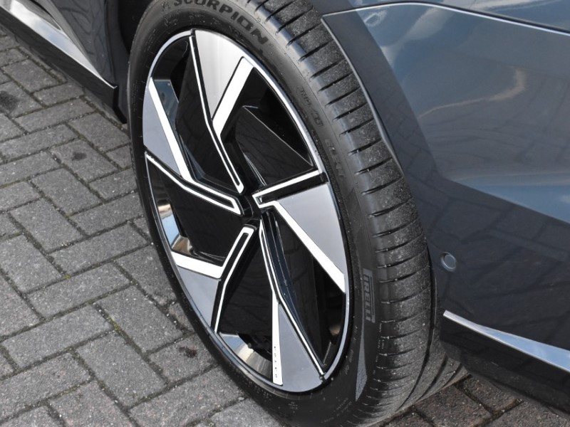 2025 (25) VOLVO EX90 300kW Twin Motor Ultra 111kWh 5dr Auto 5116342