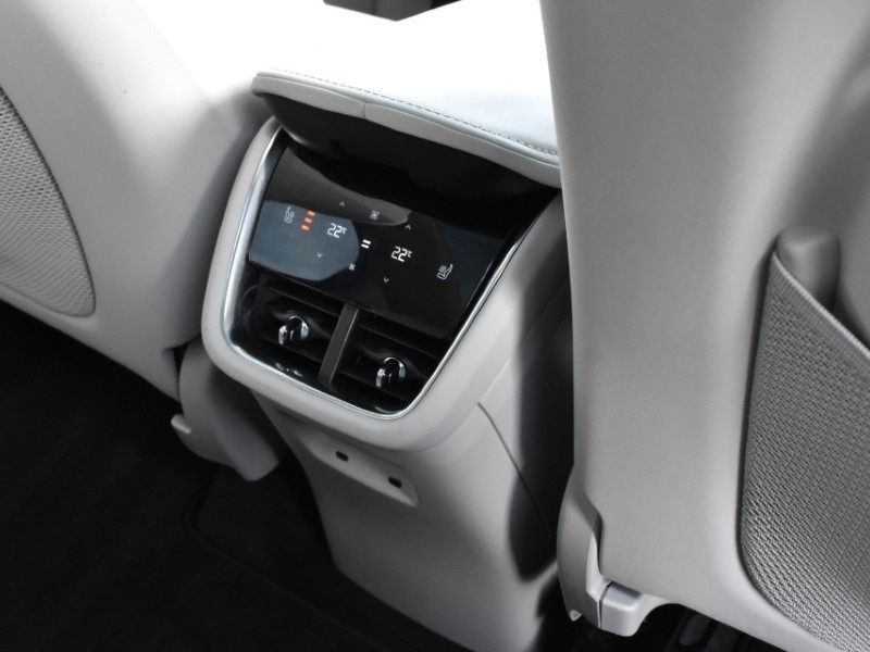 2025 (25) VOLVO EX90 300kW Twin Motor Ultra 111kWh 5dr Auto 5116322