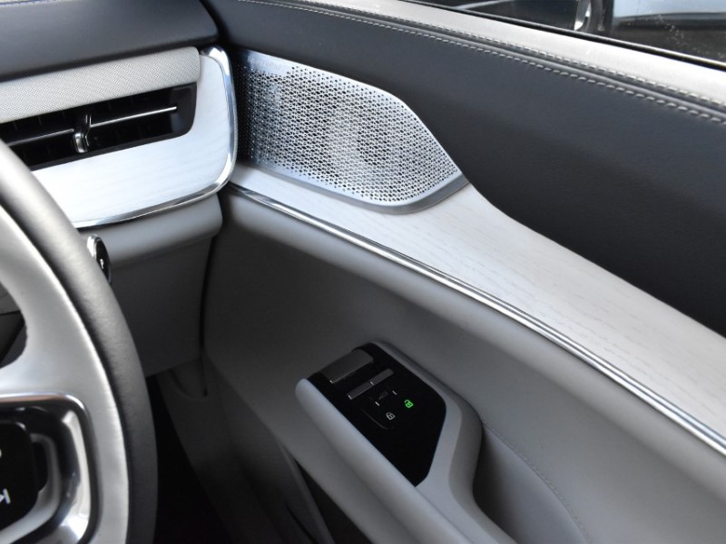 2025 (25) VOLVO EX90 300kW Twin Motor Ultra 111kWh 5dr Auto 5116256