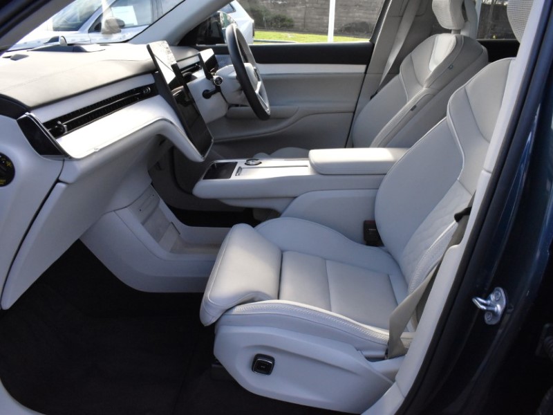 2025 (25) VOLVO EX90 300kW Twin Motor Ultra 111kWh 5dr Auto 5116324