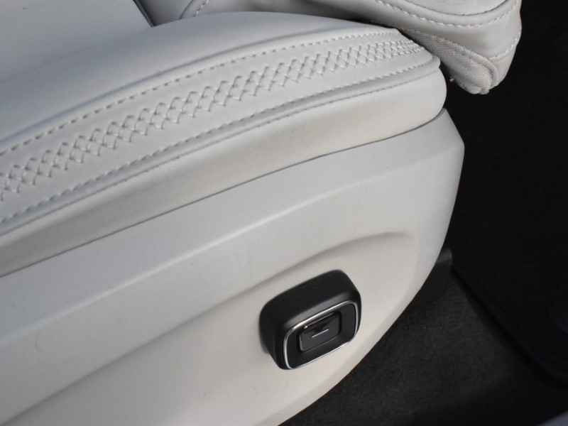 2025 (25) VOLVO EX90 300kW Twin Motor Ultra 111kWh 5dr Auto 5116261